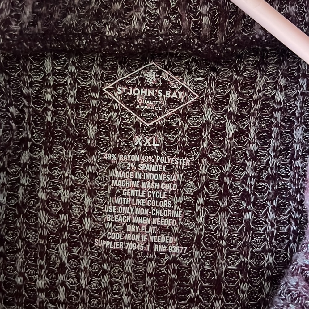 Only worn a few times, like new - Picture 3 of 3